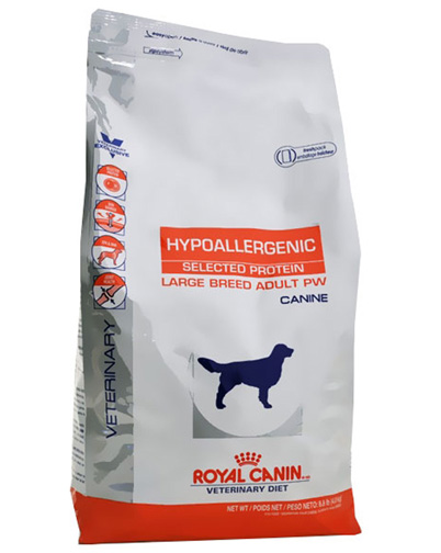 Royal Canin Veterinary Diet® Selected Protein PW