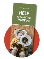 Services: Pet Allergies & Pet Dermatitis