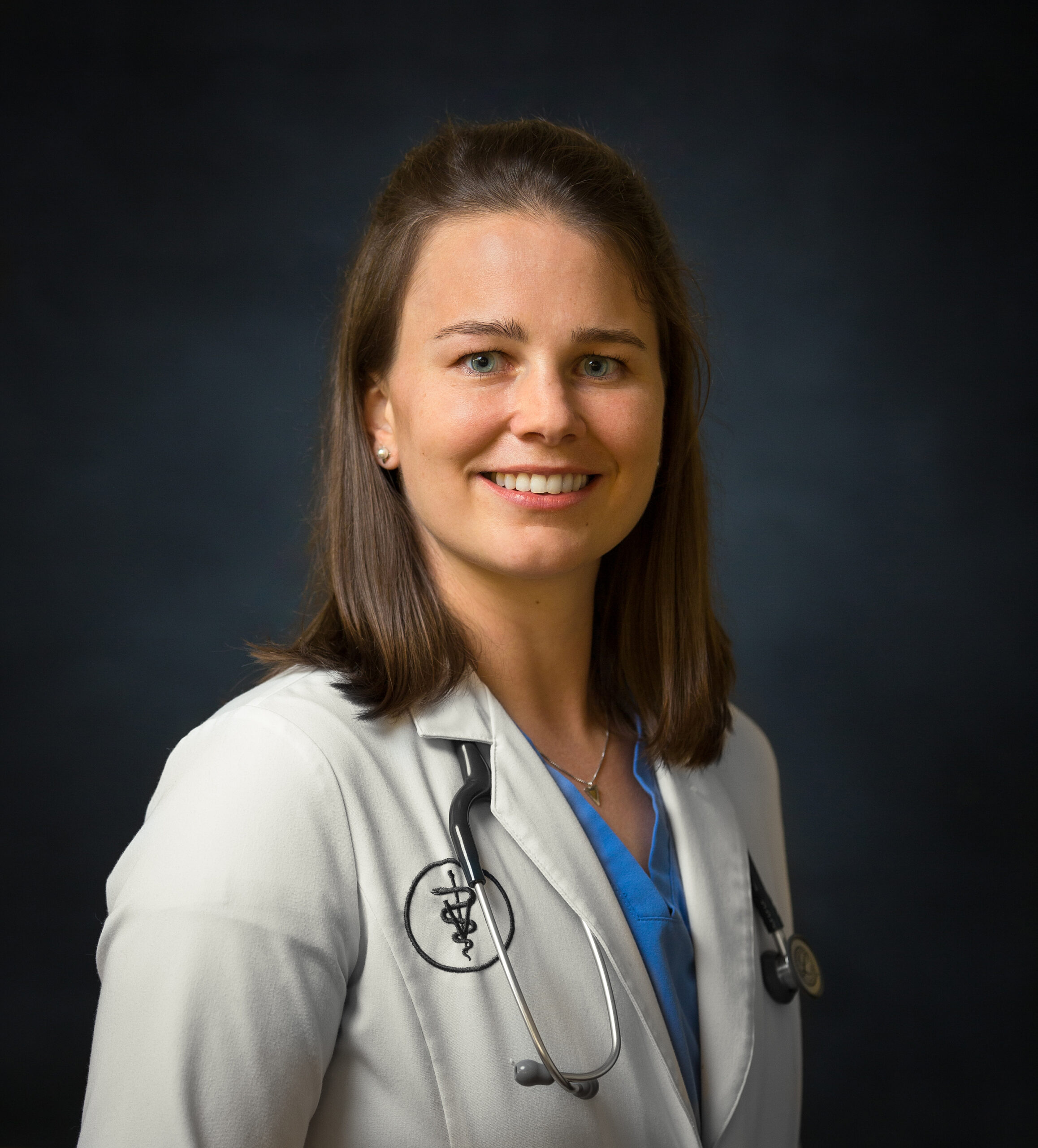 Dr. Emma LeBlanc | Fort Street Veterinarian in Omaha, NE